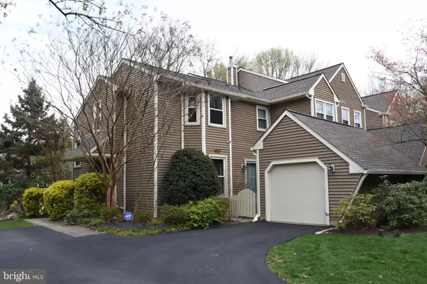 Yardley, PA 19067,1586 APPLEWOOD CIR