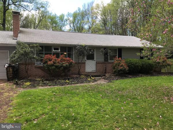 1919 STONY GARDEN RD, Kintnersville, PA 18930