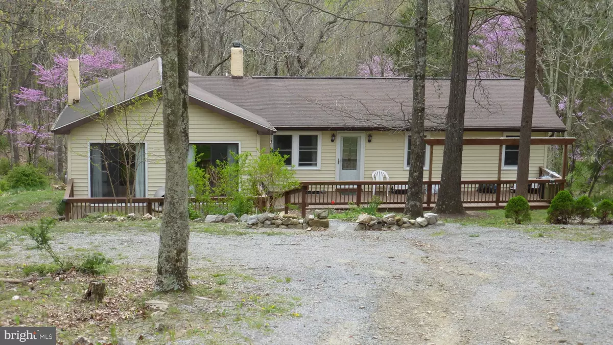 Lost River, WV 26810,SETTLERS VALLEY