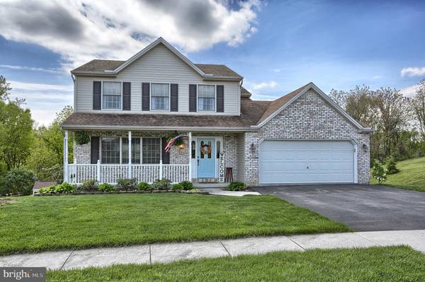 3479 SULLIVAN ST, Mechanicsburg, PA 17050