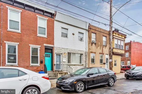 314 MIFFLIN ST, Philadelphia, PA 19148