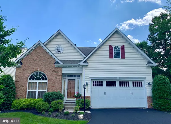 321 VICTORY GALLOP CT, Havre De Grace, MD 21078