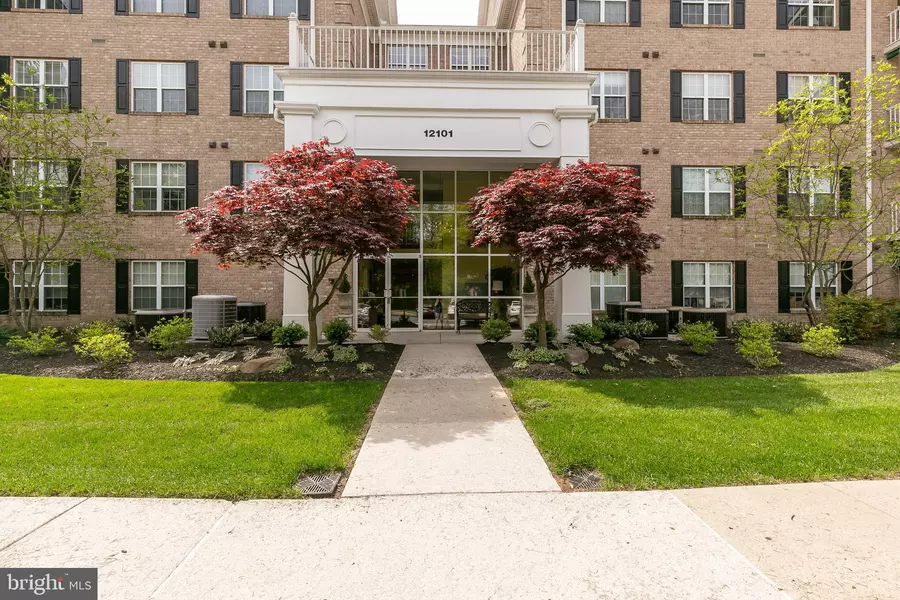 12101 TULLAMORE CT #303, Lutherville Timonium, MD 21093