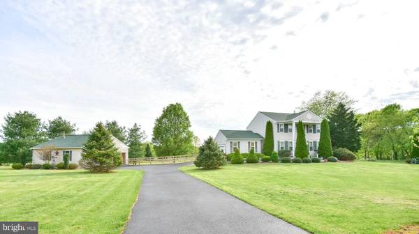 274 ELK BRANCH DR, Shenandoah Junction, WV 25442