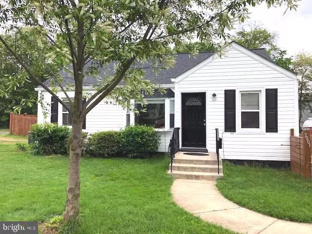 3001 STRATHMEADE ST, Falls Church, VA 22042