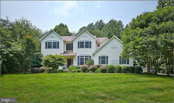 7098 AUBURN MILL RD, Warrenton, VA 20187