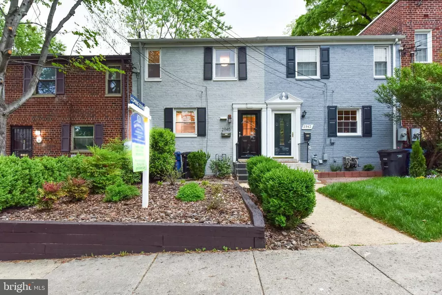 2945 LANDOVER ST, Alexandria, VA 22305