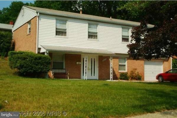 4416 19TH AVE, Temple Hills, MD 20748