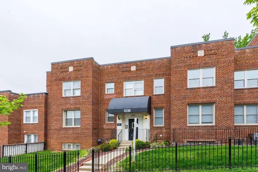 1230 HOLBROOK TER NE #204, Washington, DC 20002