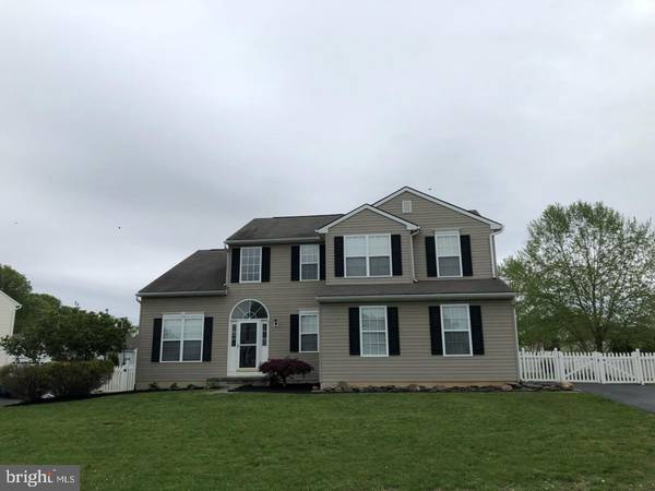 47 HATTERAS DR, Dover, DE 19904