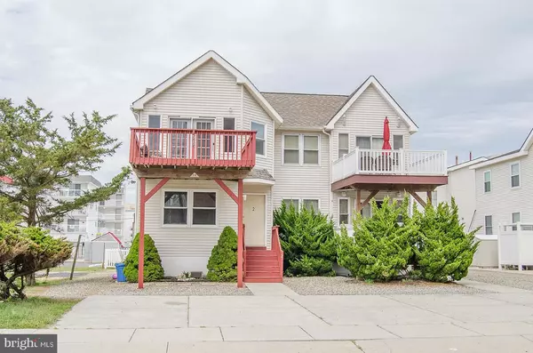 515 E 5TH AVE #2, North Wildwood, NJ 08260