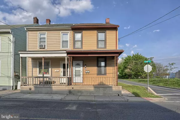 Lebanon, PA 17046,308 N 12TH ST