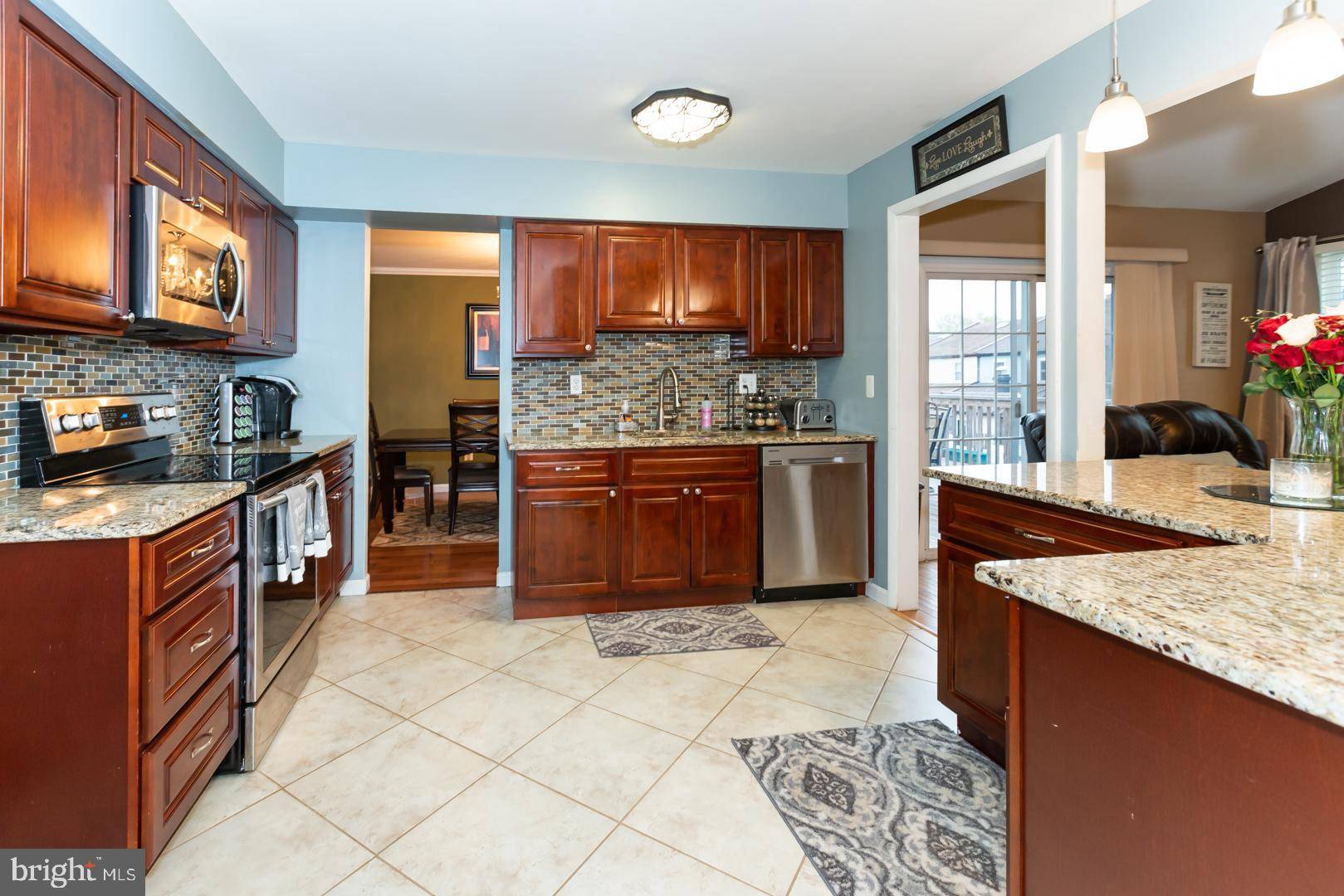Bensalem, PA 19020,1314 BUTTERFIELD LANE BUTTERFIELD LN