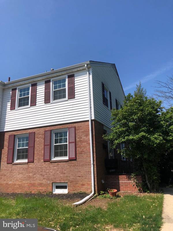 12854 CLAXTON DR #5-H, Laurel, MD 20708