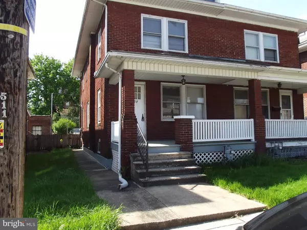 1228 W KING ST, York, PA 17404