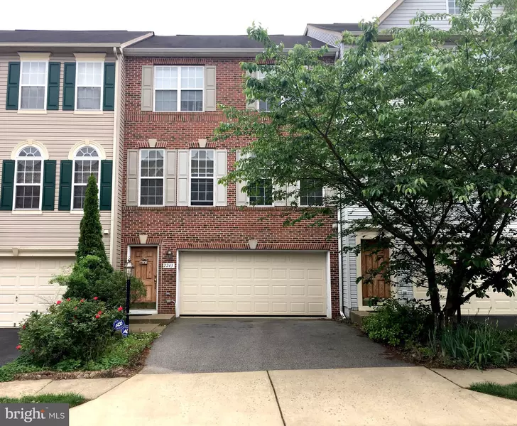 2243 HENRY WATTS LOOP, Woodbridge, VA 22191