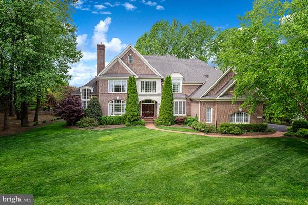 1838 ELGIN DR,  Vienna,  VA 22182