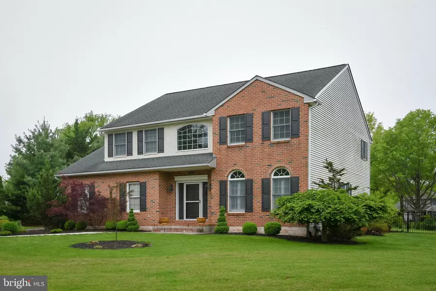 112 LAURA LN, Royersford, PA 19468