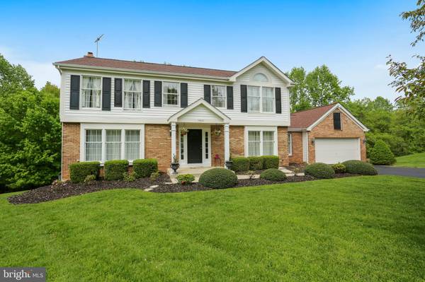 14400 SETTLERS LANDING WAY, North Potomac, MD 20878