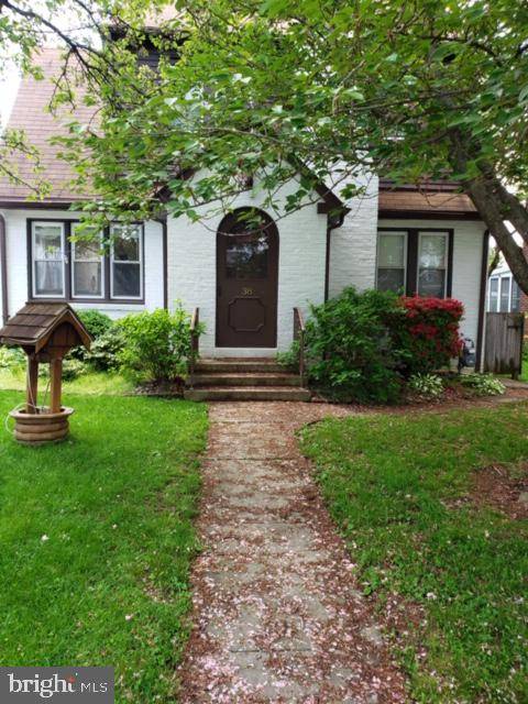 38 N KERSHAW ST, York, PA 17402