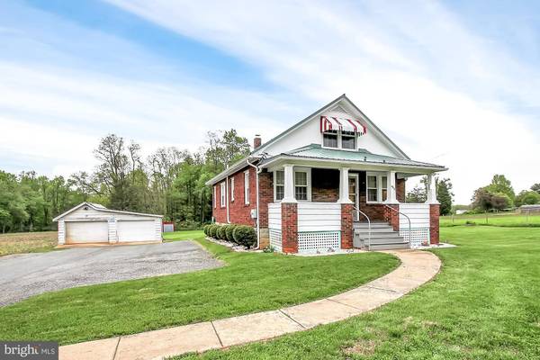 4318 CONOWINGO RD, Darlington, MD 21034