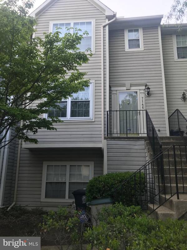 7146 MAHOGANY DR #4, Landover, MD 20785