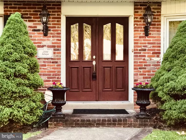 2504 SELWYN DR, Broomall, PA 19008