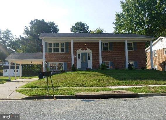 6105 HELLEN LEE DR, Clinton, MD 20735