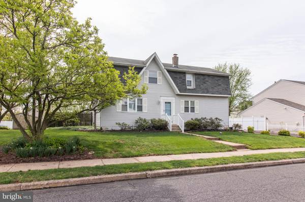 Lansdale, PA 19446,1331 VILLAGE WAY