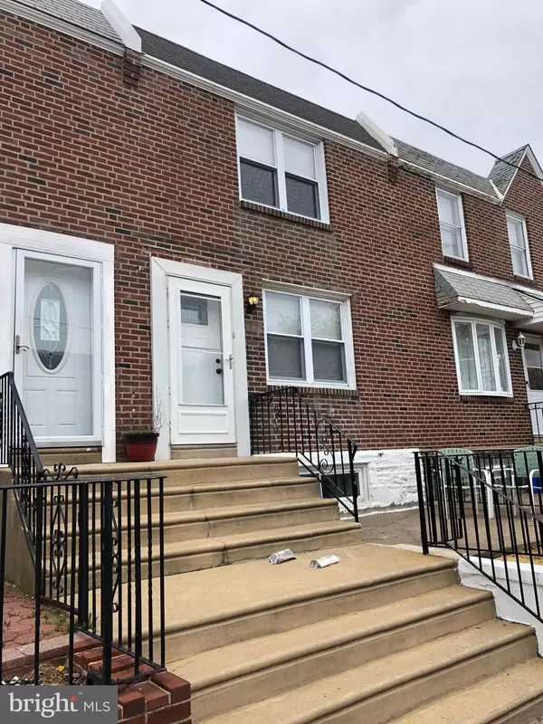 Philadelphia, PA 19136,7904 MARSDEN ST