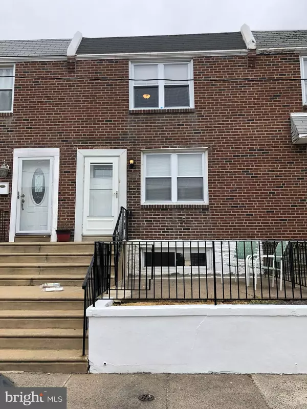 7904 MARSDEN ST, Philadelphia, PA 19136