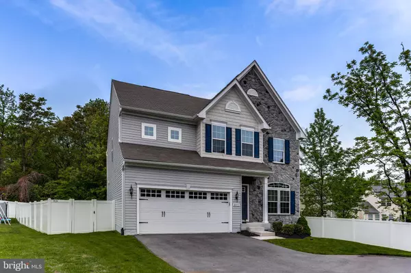 Jessup, MD 20794,8411 JACQUELINE CT