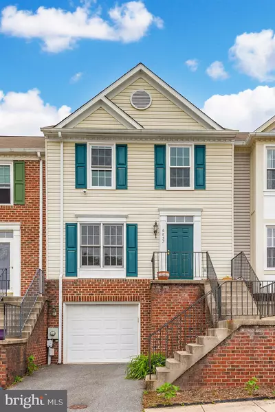 6657 HARBOR LIGHT WAY, New Market, MD 21774