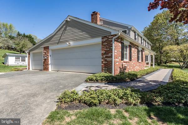 Glen Mills, PA 19342,27 MARLBOROUGH LN