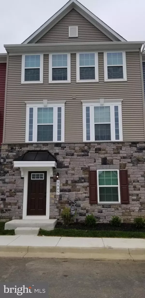 9905 CEDARMASS CIRCLE, Fredericksburg, VA 22408