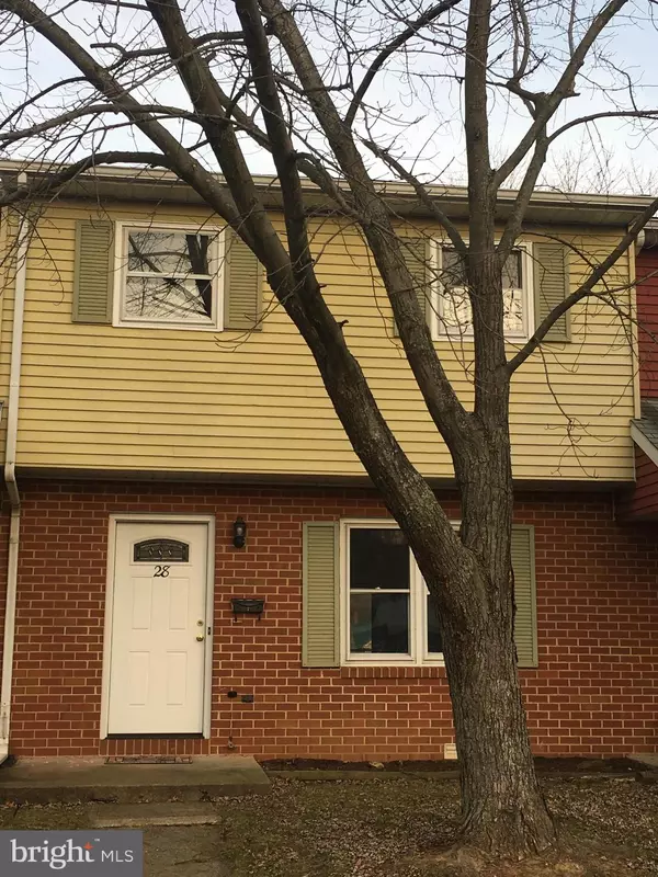 Mount Holly Springs, PA 17065,24 TRINE AVE