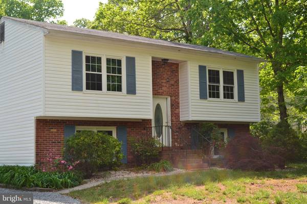 10572 MEADOWLARK LN, Spotsylvania, VA 22553