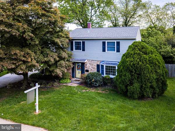 205 GLYNDON DR, Reisterstown, MD 21136