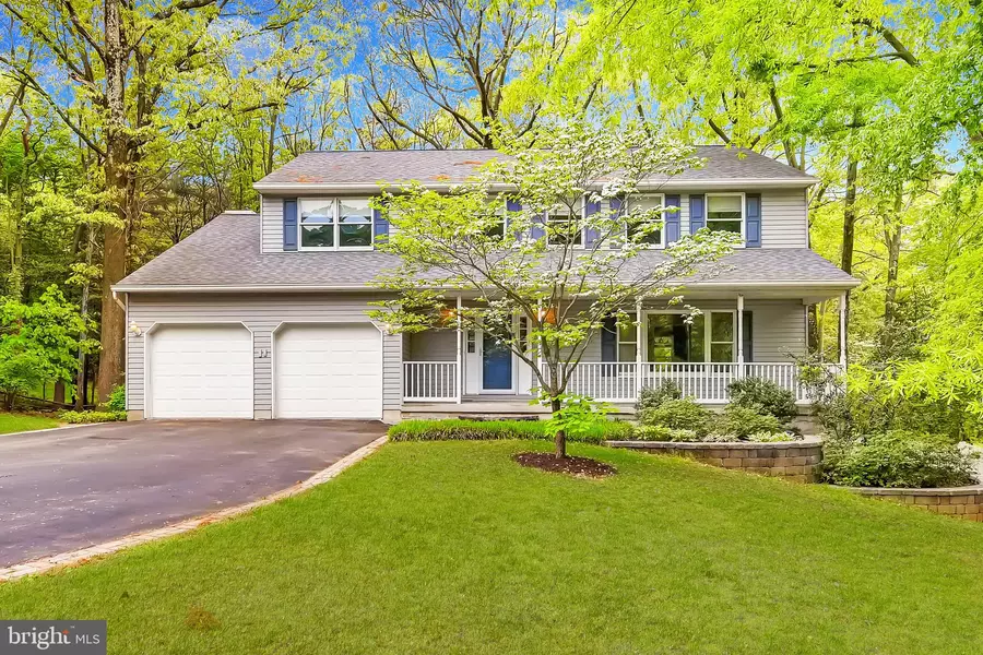 9190 ROLLING MEADOW RUN, Pasadena, MD 21122