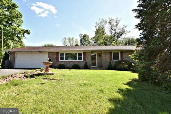 1980 ALLENTOWN RD, Hatfield, PA 19440