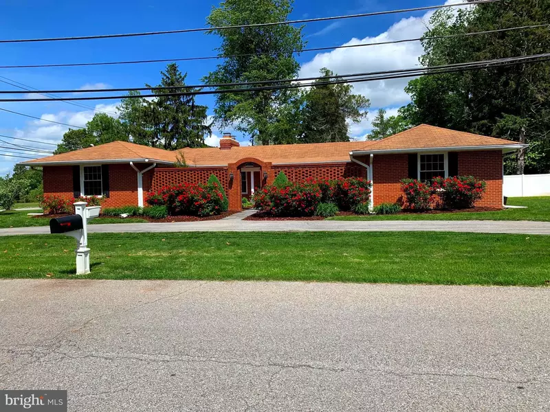 5300 WILSON LN, Upper Marlboro, MD 20772