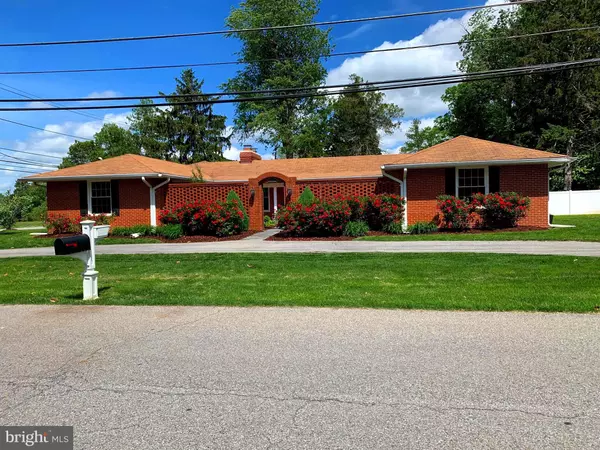 Upper Marlboro, MD 20772,5300 WILSON LN