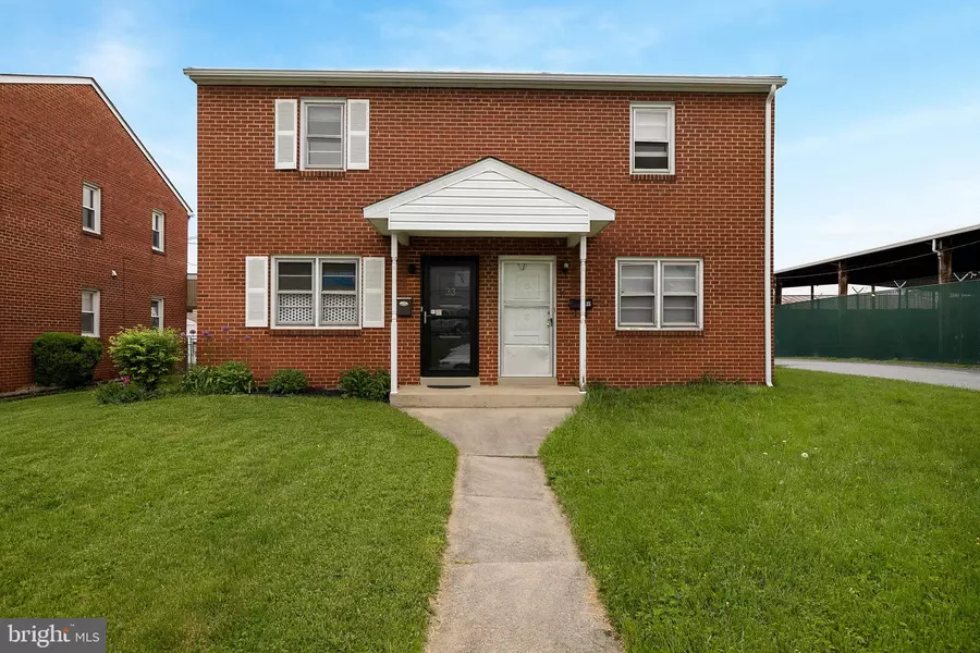 33 E 9TH ST, Frederick, MD 21701