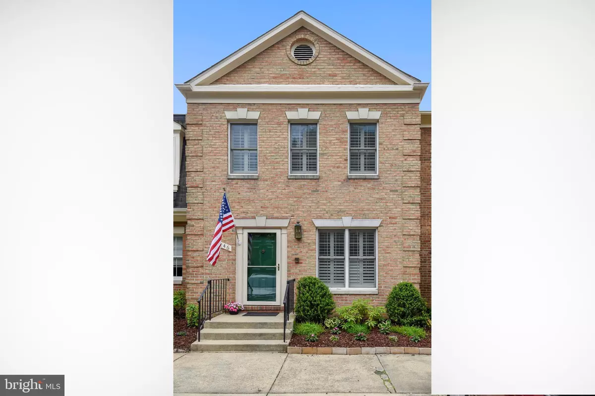 Alexandria, VA 22304,246 GRETNA GREEN CT