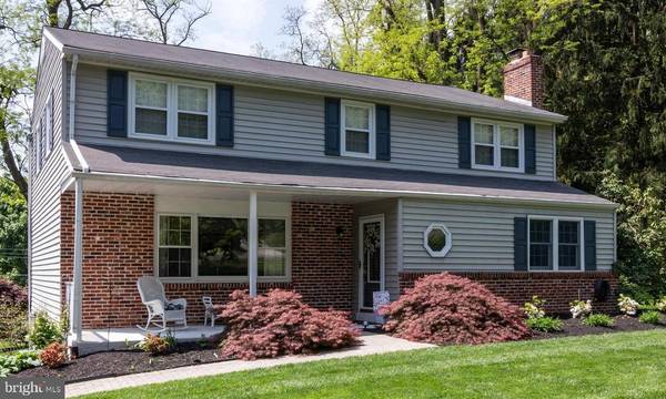 50 STIRLING WAY, Chadds Ford, PA 19317