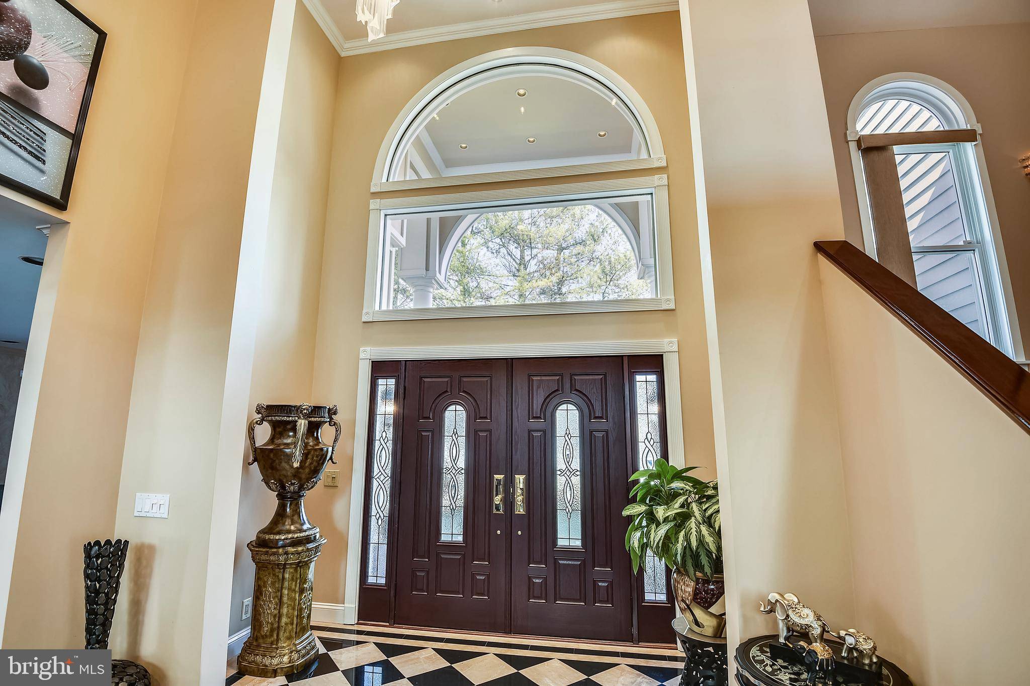 Owings Mills, MD 21117,10 RED MAPLE CT