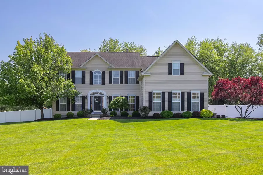 107 LAFAYETTE, Mullica Hill, NJ 08062