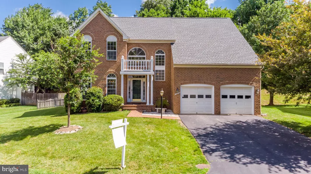 5328 POPLAR VALLEY CT, Centreville, VA 20120