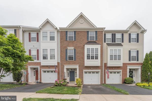 14262 LEGEND GLEN CT, Gainesville, VA 20155