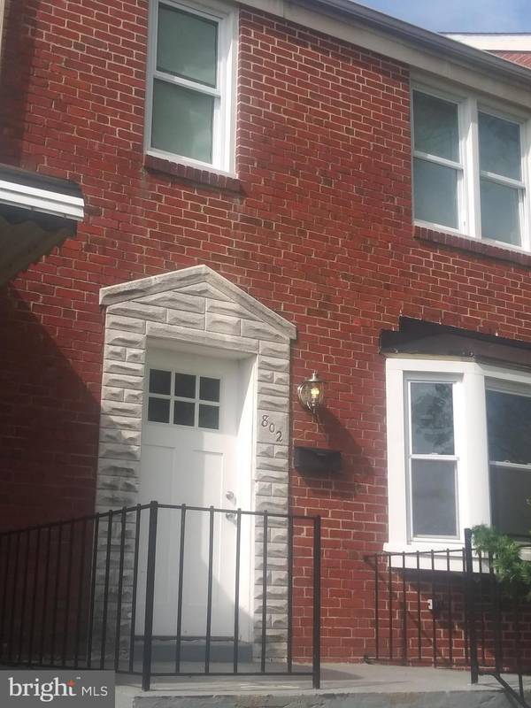 802 STAMFORD RD, Baltimore, MD 21229